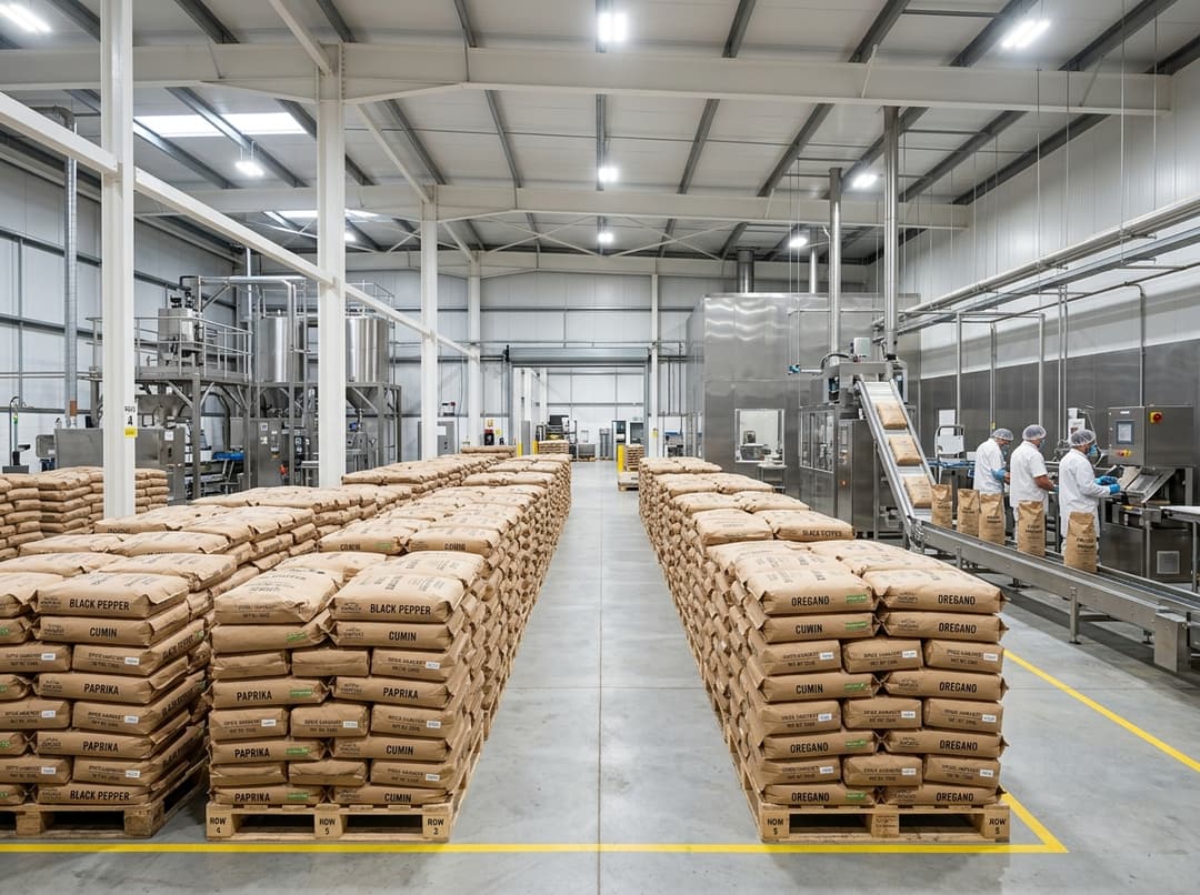 Private Label Contract Packaging
