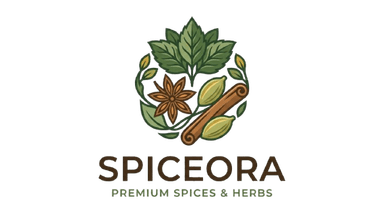Spiceora - Premium Spices & Herbs